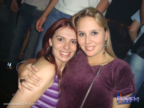 Balada: Fotos de sbado na Happy News em So Paulo/SP