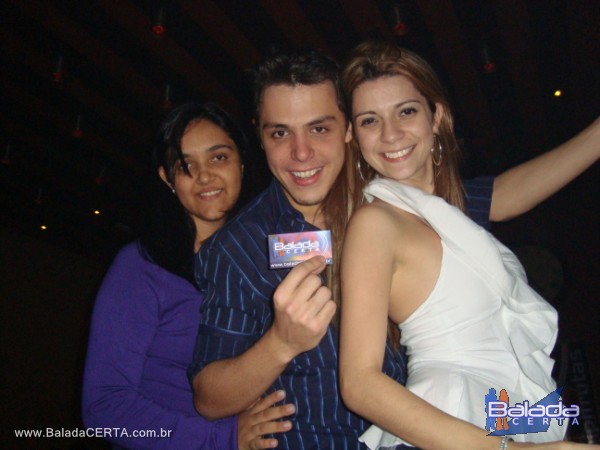 Balada: Fotos de sbado na Happy News em So Paulo/SP