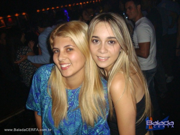 Balada: Fotos de sbado na Happy News em So Paulo/SP