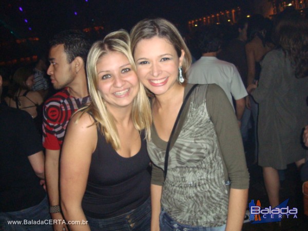 Balada: Fotos de sbado na Happy News em So Paulo/SP