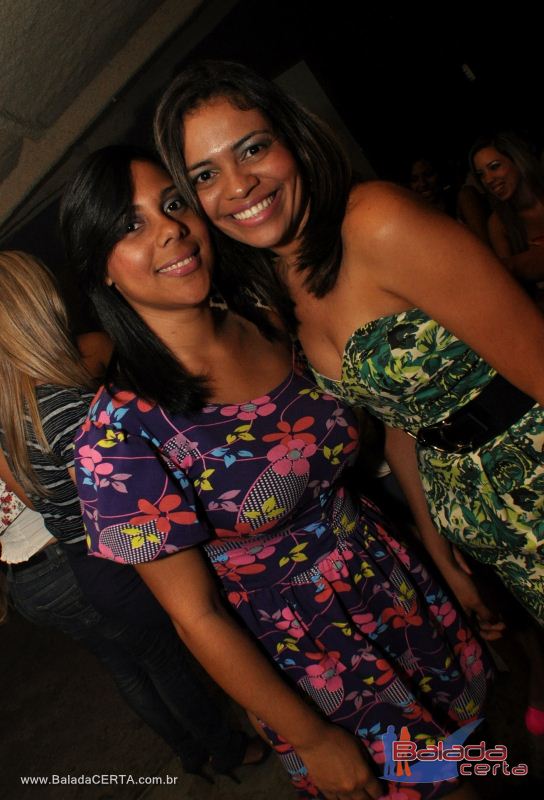 Balada: Fotos de quinta-feira na Hits em So Paulo/SP