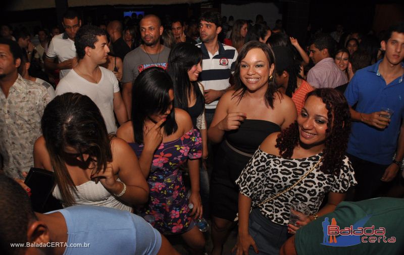 Balada: Fotos de quinta-feira na Hits em So Paulo/SP