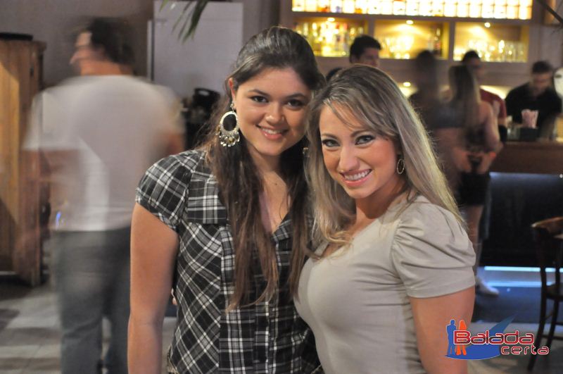 Balada: Fotos do Sertanejo Universitrio Top no Fidelis em So Paulo/SP