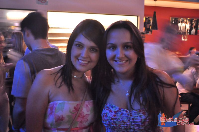 Balada: Fotos do Sertanejo Universitrio Top no Fidelis em So Paulo/SP