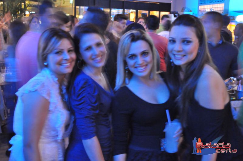 Balada: Fotos do Sertanejo Universitrio Top no Fidelis em So Paulo/SP