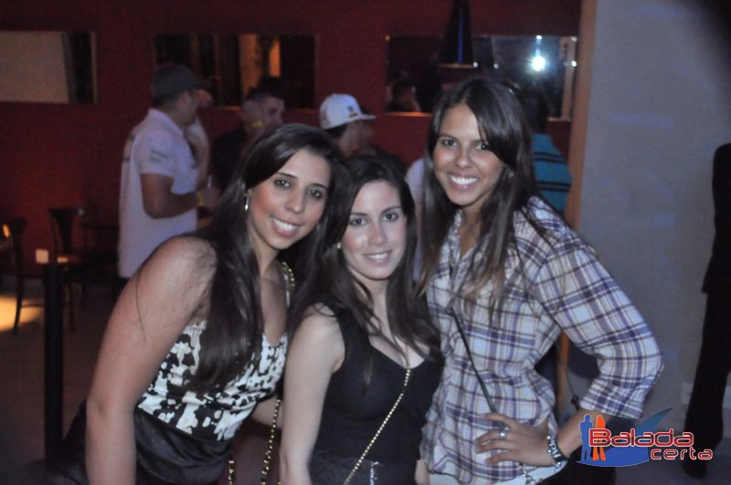 Balada: Fotos do Sertanejo Universitrio Top no Fidelis em So Paulo/SP