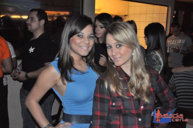 Balada: Fotos do Sertanejo Universitrio Top no Fidelis em So Paulo/SP