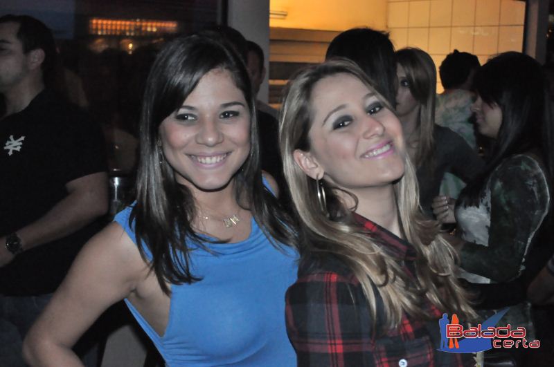 Balada: Fotos do Sertanejo Universitrio Top no Fidelis em So Paulo/SP