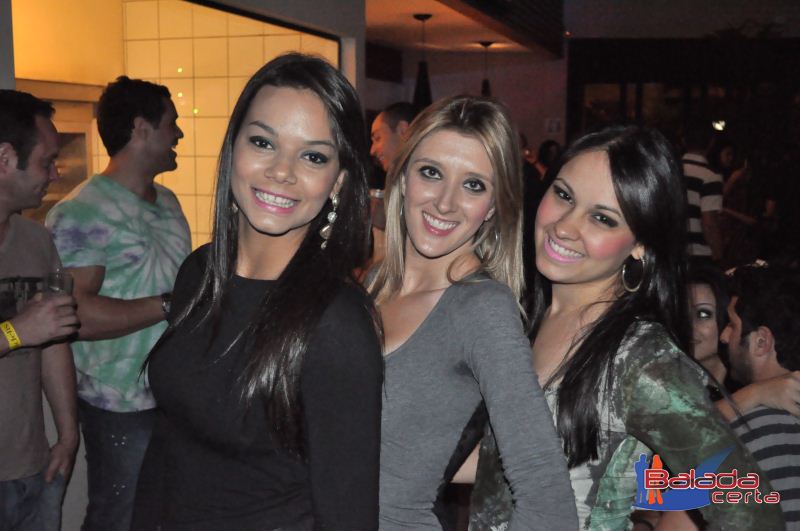 Balada: Fotos do Sertanejo Universitrio Top no Fidelis em So Paulo/SP