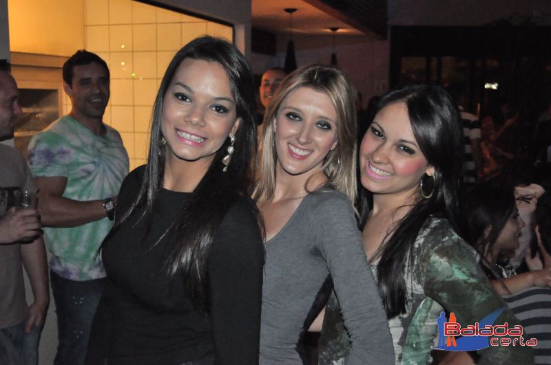 Balada: Fotos do Sertanejo Universitrio Top no Fidelis em So Paulo/SP