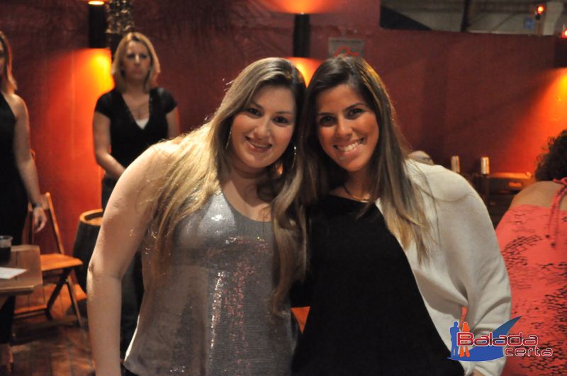 Balada: Fotos do Sertanejo Universitrio Top no Fidelis em So Paulo/SP