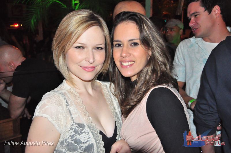 Balada: Fotos do Sertanejo Universitrio Top no Bar Fidelis em So Paulo/SP