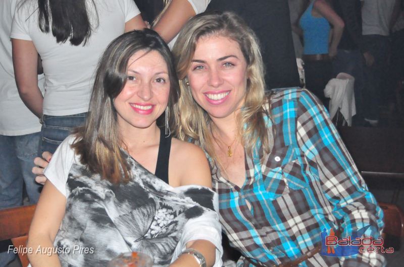 Balada: Fotos do Sertanejo Universitrio Top no Bar Fidelis em So Paulo/SP