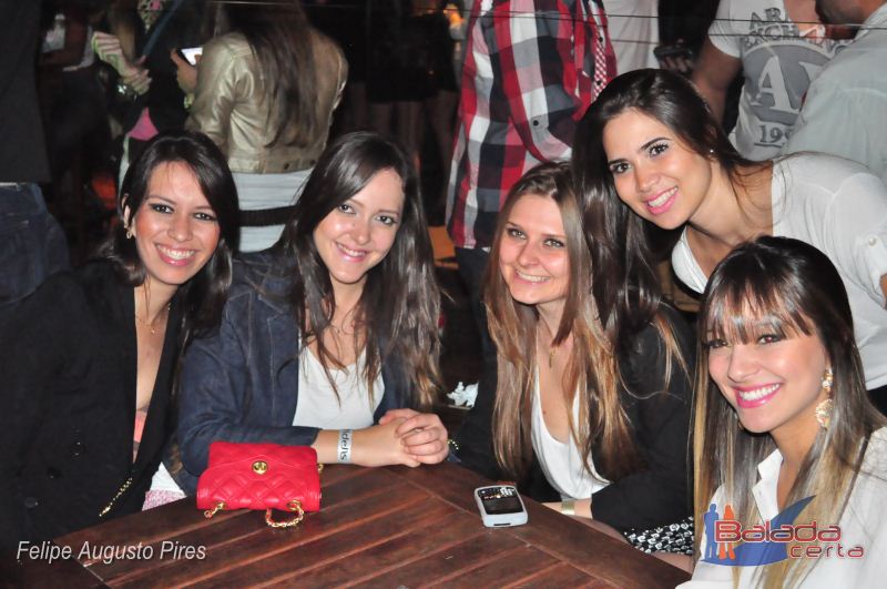 Balada: Fotos do Sertanejo Universitrio Top no Bar Fidelis em So Paulo/SP