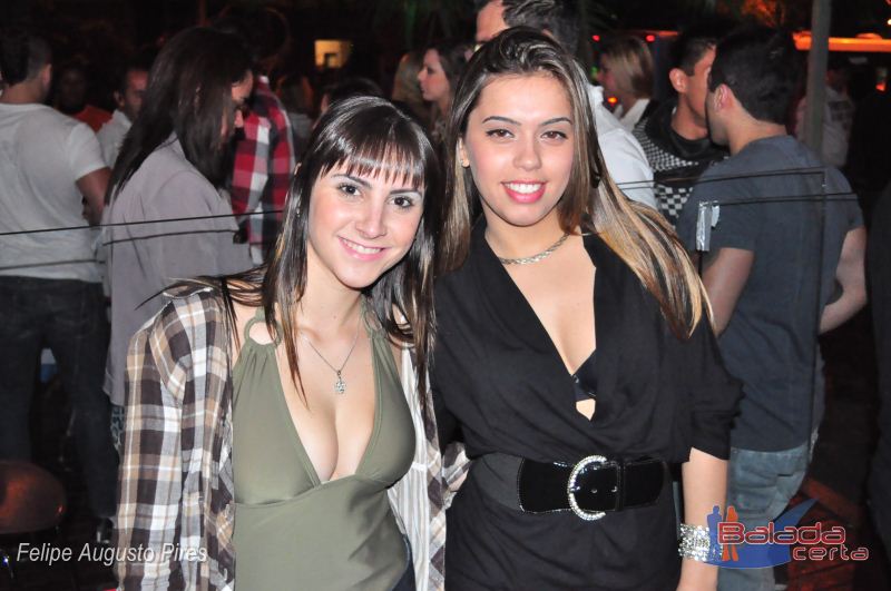 Balada: Fotos do Sertanejo Universitrio Top no Bar Fidelis em So Paulo/SP