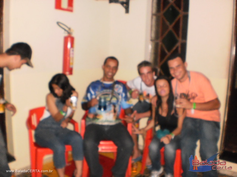 Balada: Fotos da festa da Repblica Chaparral no Carnaval de Ouro Preto / MG