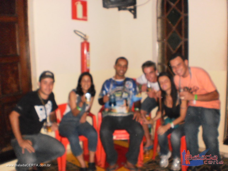 Balada: Fotos da festa da Repblica Chaparral no Carnaval de Ouro Preto / MG