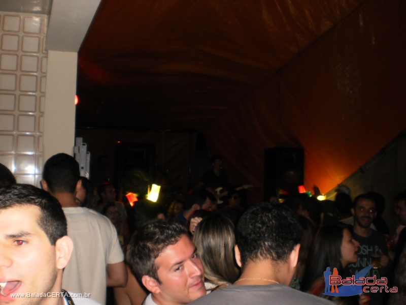 Balada: Fotos da festa da Repblica Chaparral no Carnaval de Ouro Preto / MG