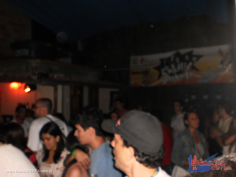 Balada: Fotos da festa da Repblica Chaparral no Carnaval de Ouro Preto / MG