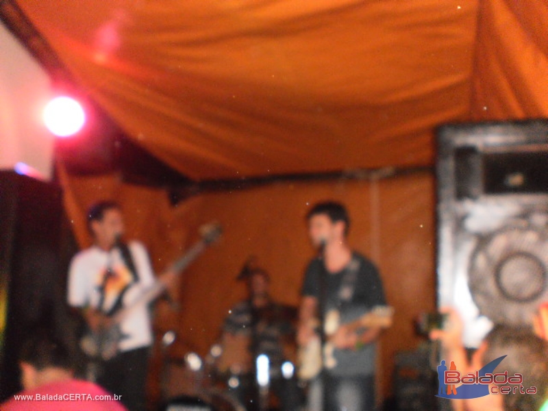 Balada: Fotos da festa da Repblica Chaparral no Carnaval de Ouro Preto / MG