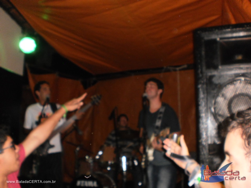 Balada: Fotos da festa da Repblica Chaparral no Carnaval de Ouro Preto / MG