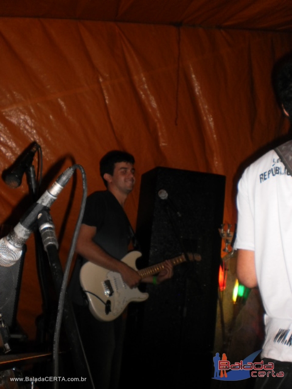 Balada: Fotos da festa da Repblica Chaparral no Carnaval de Ouro Preto / MG