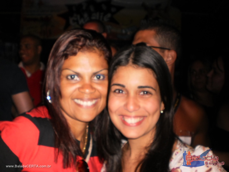 Balada: Fotos da festa da Repblica Chaparral no Carnaval de Ouro Preto / MG