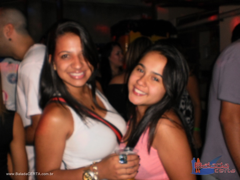 Balada: Fotos da festa da Repblica Chaparral no Carnaval de Ouro Preto / MG