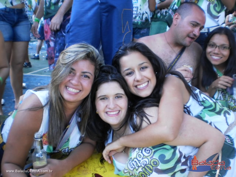 Balada: Fotos do Carnaval 2012 com o Bloco K-Lango Doido em Ouro Preto / Minas Gerais