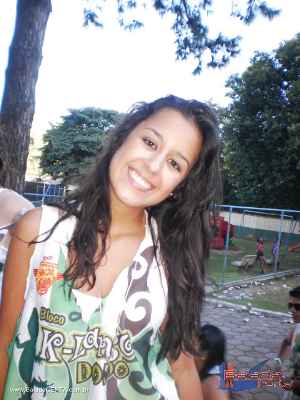 Balada: Fotos do Carnaval 2012 com o Bloco K-Lango Doido em Ouro Preto / Minas Gerais