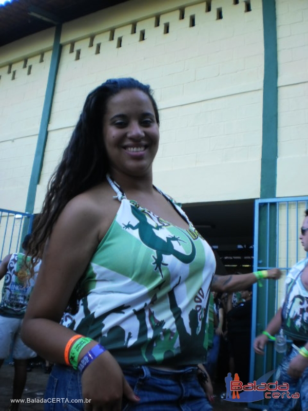 Balada: Fotos do Carnaval 2012 com o Bloco K-Lango Doido em Ouro Preto / Minas Gerais