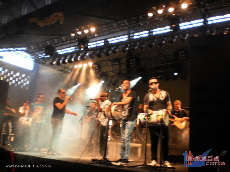 Balada: Fotos do Carnaval 2012 com o Bloco K-Lango Doido em Ouro Preto / Minas Gerais