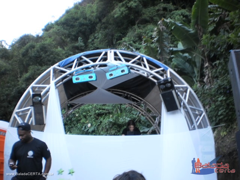 Balada: Fotos do Carnaval 2012 com o Bloco K-Lango Doido em Ouro Preto / Minas Gerais