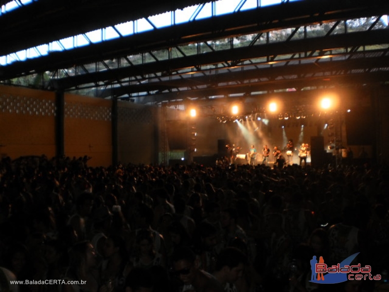 Balada: Fotos do Carnaval 2012 com o Bloco K-Lango Doido em Ouro Preto / Minas Gerais