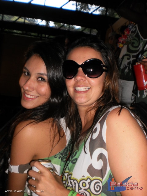 Balada: Fotos do Carnaval 2012 com o Bloco K-Lango Doido em Ouro Preto / Minas Gerais