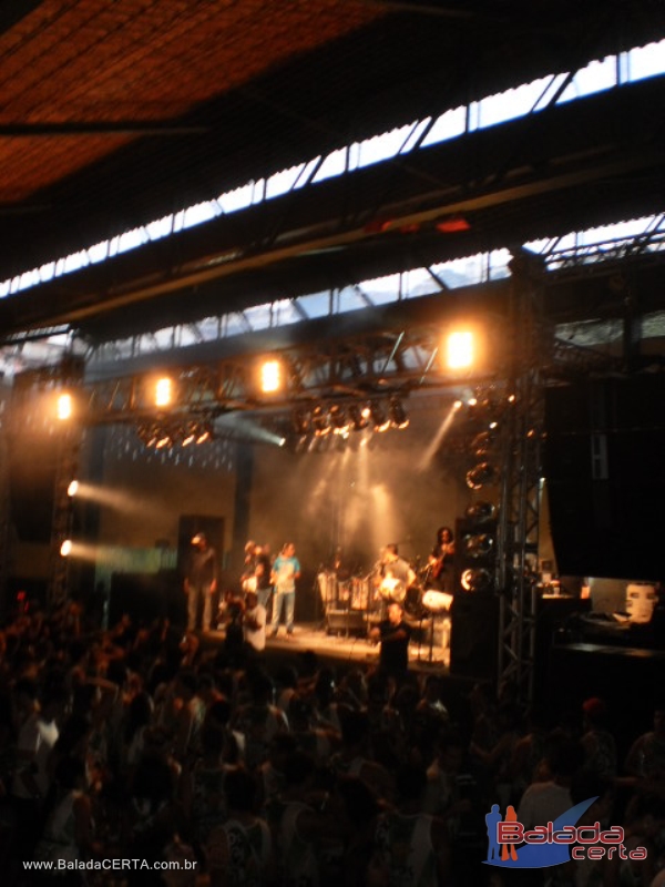 Balada: Fotos do Carnaval 2012 com o Bloco K-Lango Doido em Ouro Preto / Minas Gerais