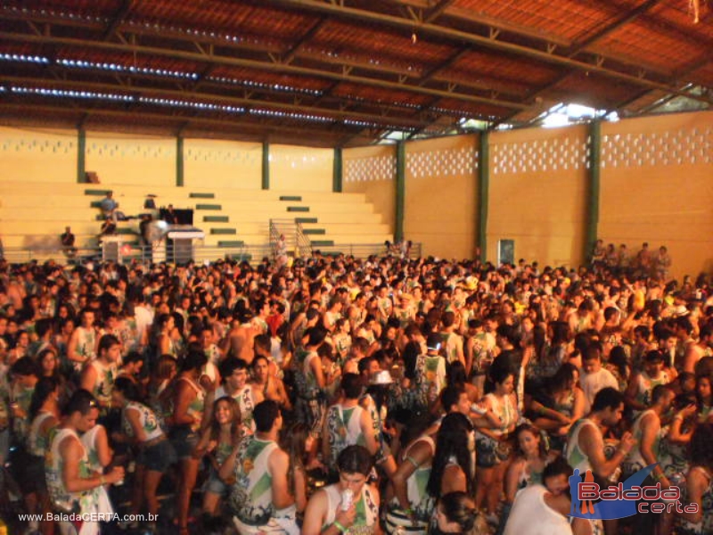 Balada: Fotos do Carnaval 2012 com o Bloco K-Lango Doido em Ouro Preto / Minas Gerais