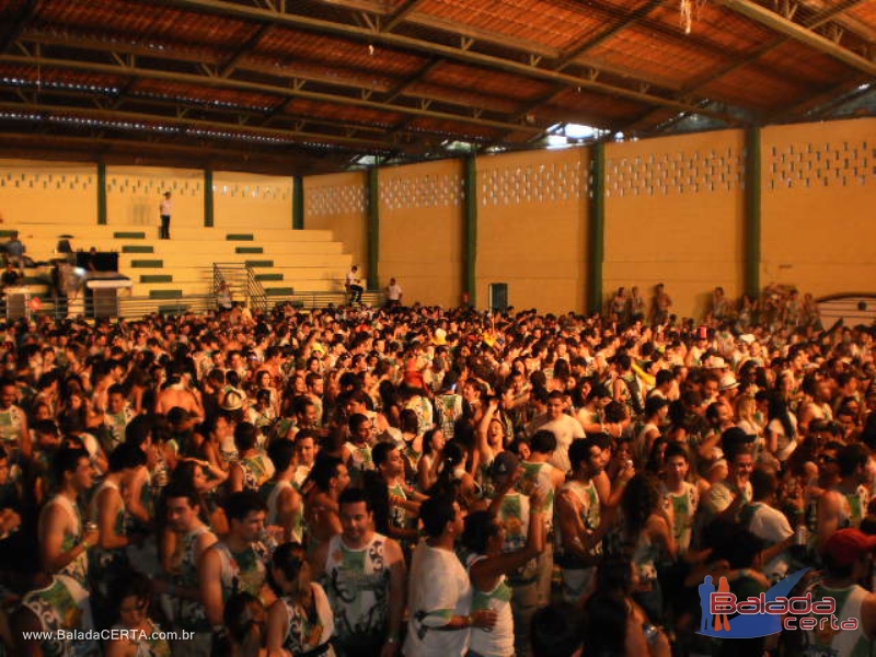 Balada: Fotos do Carnaval 2012 com o Bloco K-Lango Doido em Ouro Preto / Minas Gerais