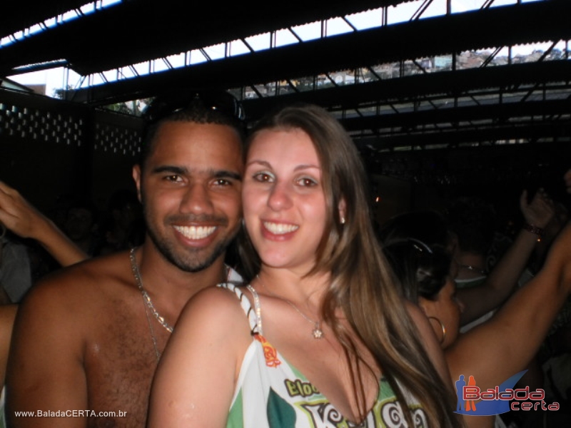 Balada: Fotos do Carnaval 2012 com o Bloco K-Lango Doido em Ouro Preto / Minas Gerais