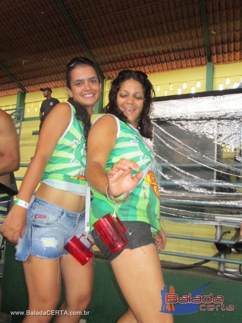 Balada: Bloco K-Lango Doido com Show da Gaiola das Popozudas, Bateria da G.R.E.S Portela e da Priscilla Freire com participao do ex-BBB Rodrigo   no Carnaval 2013 em Ouro Preto / MG