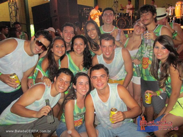 Balada: Bloco K-Lango Doido com Show da Gaiola das Popozudas, Bateria da G.R.E.S Portela e da Priscilla Freire com participao do ex-BBB Rodrigo   no Carnaval 2013 em Ouro Preto / MG