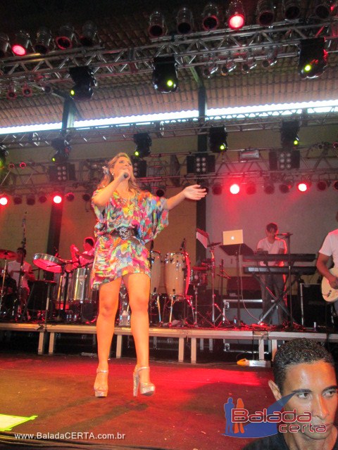 Balada: Bloco K-Lango Doido com Show da Gaiola das Popozudas, Bateria da G.R.E.S Portela e da Priscilla Freire com participao do ex-BBB Rodrigo   no Carnaval 2013 em Ouro Preto / MG