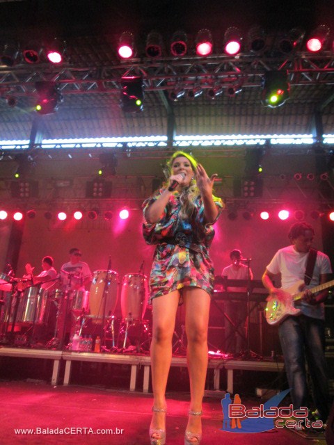 Balada: Bloco K-Lango Doido com Show da Gaiola das Popozudas, Bateria da G.R.E.S Portela e da Priscilla Freire com participao do ex-BBB Rodrigo   no Carnaval 2013 em Ouro Preto / MG