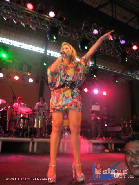 Balada: Bloco K-Lango Doido com Show da Gaiola das Popozudas, Bateria da G.R.E.S Portela e da Priscilla Freire com participao do ex-BBB Rodrigo   no Carnaval 2013 em Ouro Preto / MG