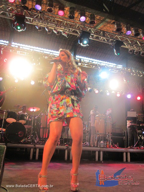 Balada: Bloco K-Lango Doido com Show da Gaiola das Popozudas, Bateria da G.R.E.S Portela e da Priscilla Freire com participao do ex-BBB Rodrigo   no Carnaval 2013 em Ouro Preto / MG