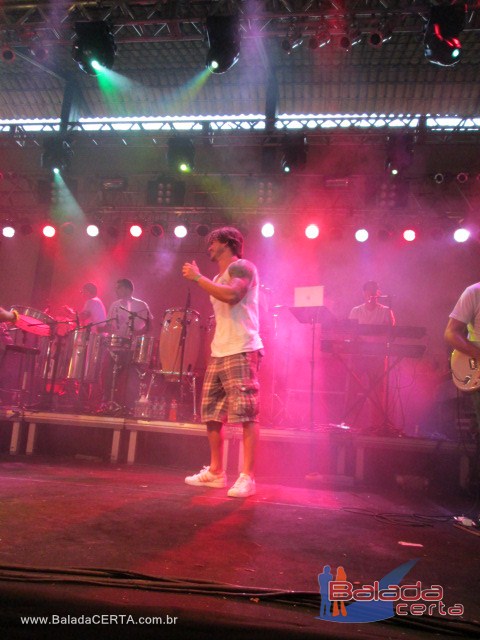 Balada: Bloco K-Lango Doido com Show da Gaiola das Popozudas, Bateria da G.R.E.S Portela e da Priscilla Freire com participao do ex-BBB Rodrigo   no Carnaval 2013 em Ouro Preto / MG