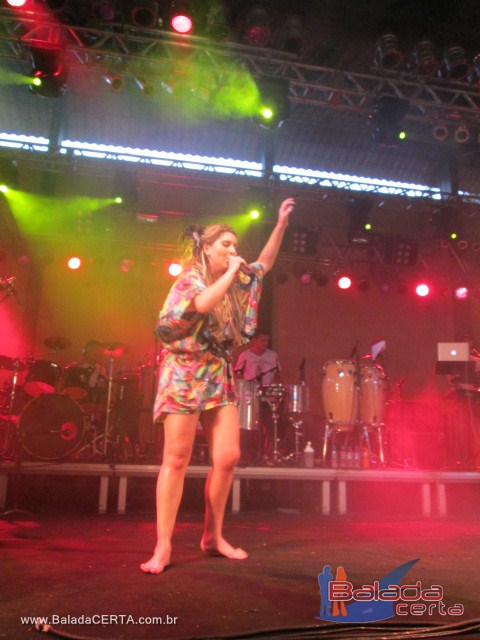 Balada: Bloco K-Lango Doido com Show da Gaiola das Popozudas, Bateria da G.R.E.S Portela e da Priscilla Freire com participao do ex-BBB Rodrigo   no Carnaval 2013 em Ouro Preto / MG