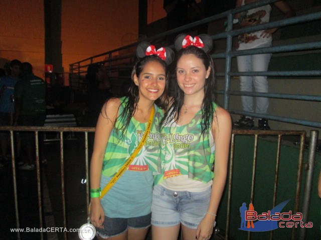 Balada: Bloco K-Lango Doido com Show da Gaiola das Popozudas, Bateria da G.R.E.S Portela e da Priscilla Freire com participao do ex-BBB Rodrigo   no Carnaval 2013 em Ouro Preto / MG