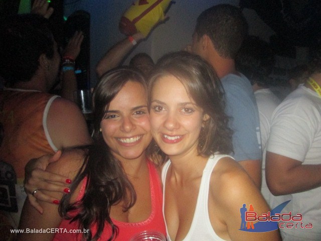 Balada: Fotos da Festa Rave na Repblica Chaparral em Ouro Preto / MG