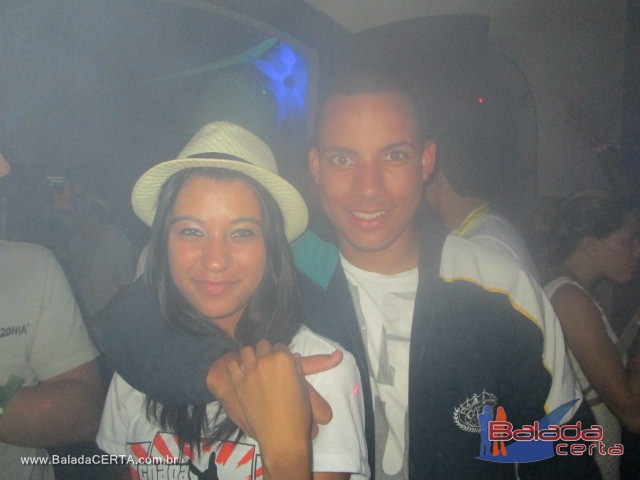 Balada: Fotos da Festa Rave na Repblica Chaparral em Ouro Preto / MG